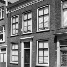 Nieuwstraat 78, Dordrecht