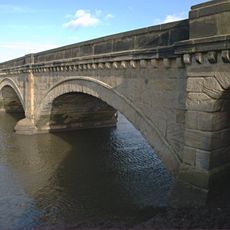 Willington Bridge