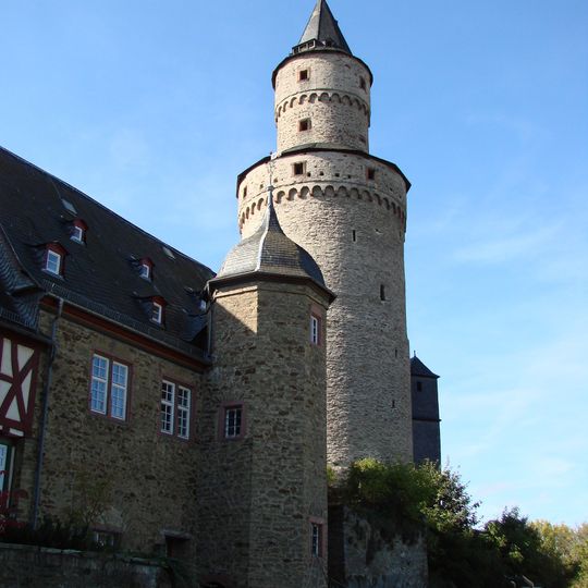 Idstein Castle