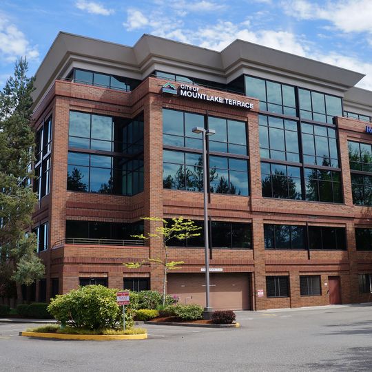 Mountlake Terrace