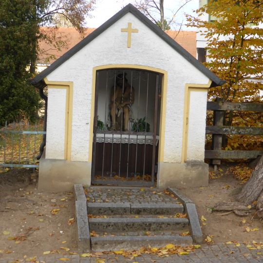 Kapelle Hl. Dreifaltigkeit