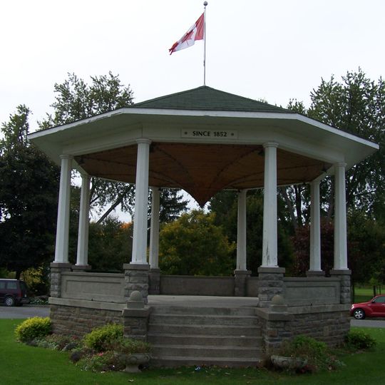 Bandstand