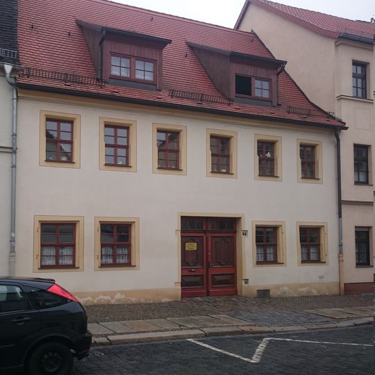 Wittenberger Straße 7