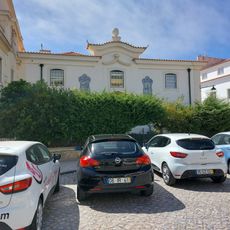 Casa no Largo Vitorino Frois, n.º 7 a 11