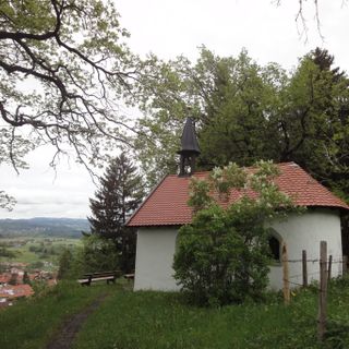 Steinebichl-Kapelle