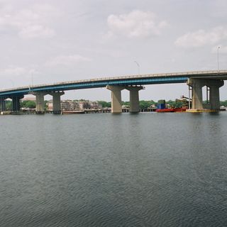 Brooks Bridge