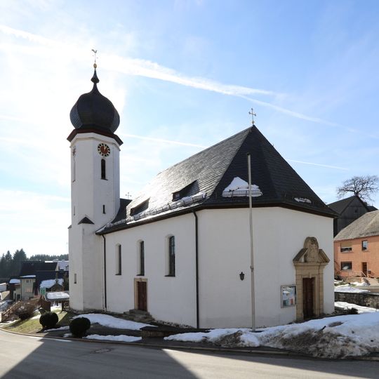 St. Georg