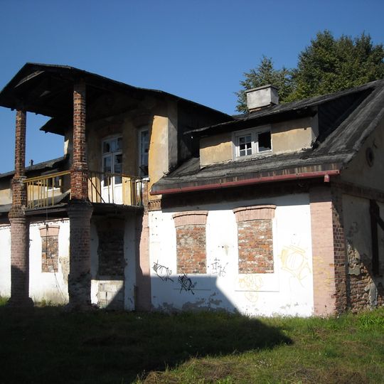 2 Rumunska st. in Kobylka