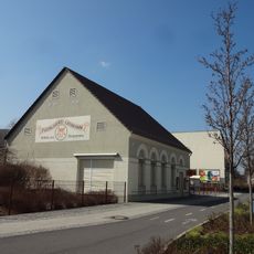 Ernst-Thälmann-Straße 62