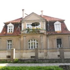 42 Piastowska Street in Gubin