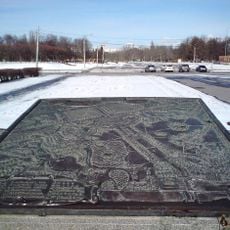 Yuzhno-Primorsky Park