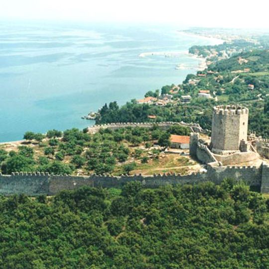 Platamonas