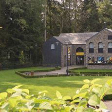 Fondation chaidron-Guisset