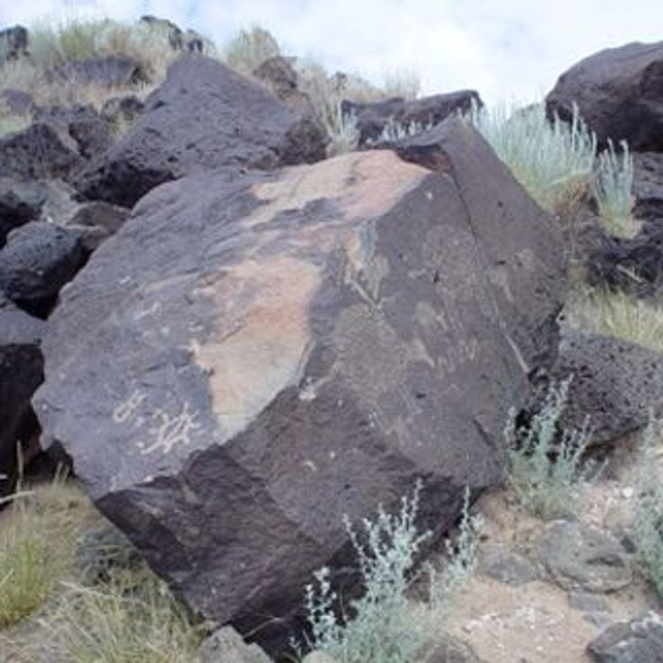 Petroglyph National Monument