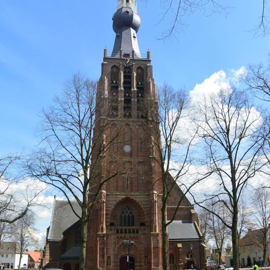 Museum De Torenkamer