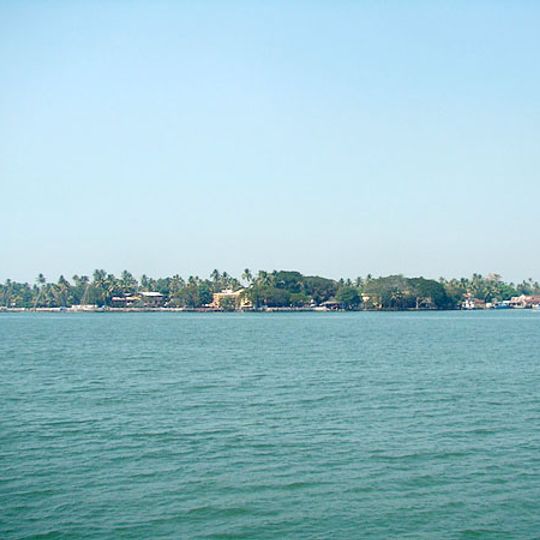 Vypin