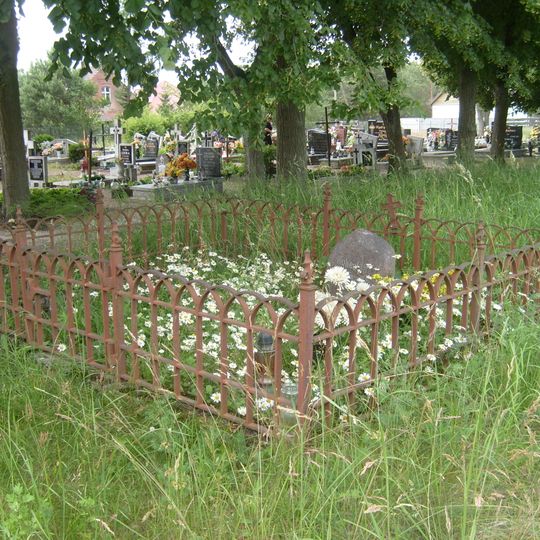 Kuźnica Żelichowska