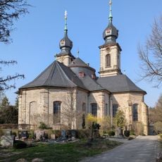 St. Peter