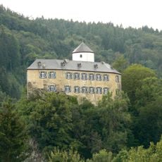Burg Kreuzberg