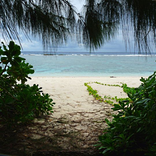 Refuge faunique national de Guam