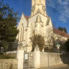Saint George’s church