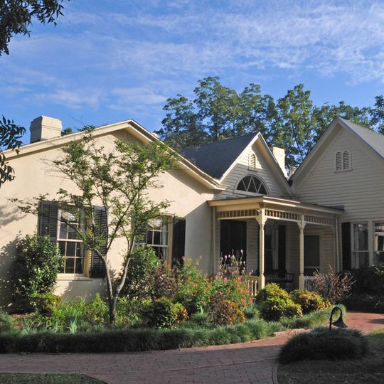 Chapel Hill Historic District