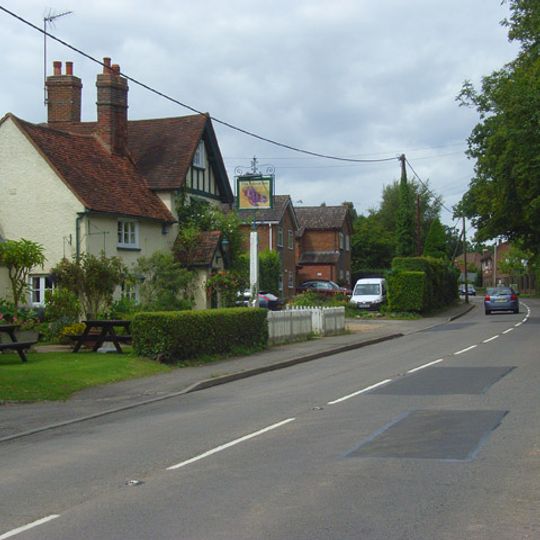 The Polecat Public House