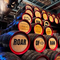 Guinness Brewery