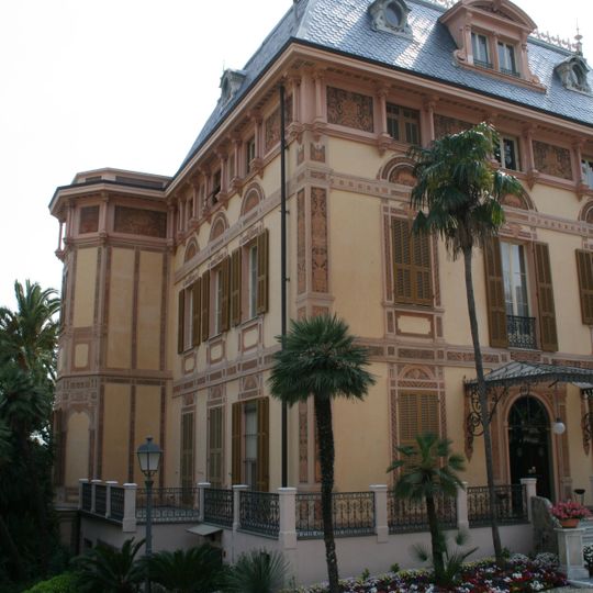 Villa Nobel