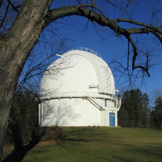 Observatoire David Dunlap