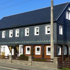 Dresdener Straße 54 Wehrsdorf