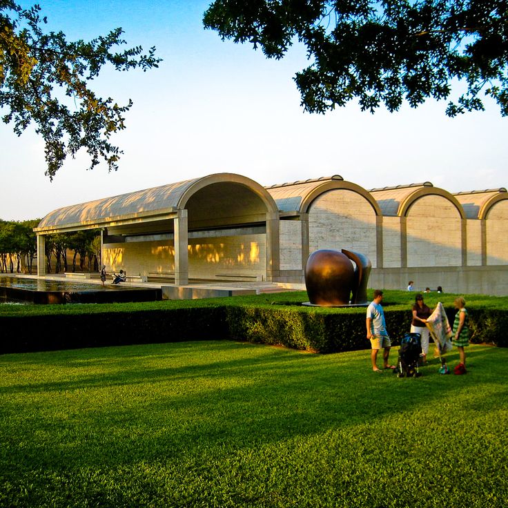 Museu de Arte Kimbell
