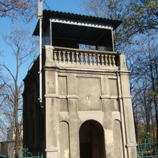 Kaplica Złożenie do Grobu w Piekarach Śląskich