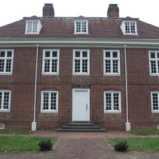 Pennsbury Manor