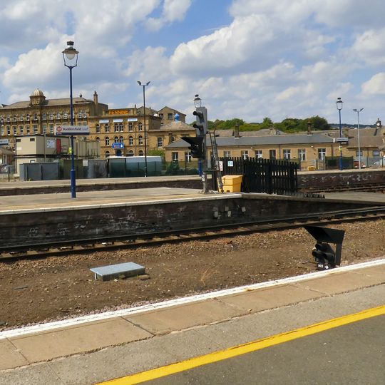 72 And 78, Fitzwilliam Street