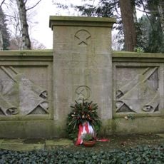 Sowjetisches Ehrenmal