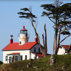 Battery Point Lighthouse