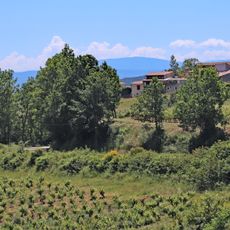 Saint-Sernin (Bouriège)