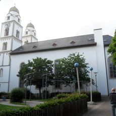 St. Viktor