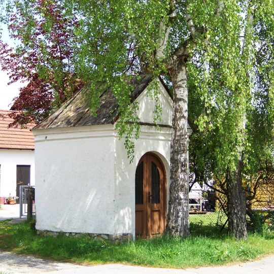 Kapelle