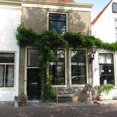 Maarland Noordzijde 67, Brielle