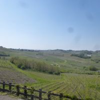 San Damiano al Colle