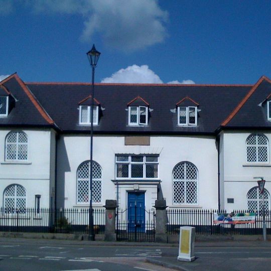 Caerleon Endowed School