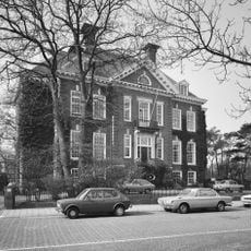 Buitenrustweg 3, The Hague