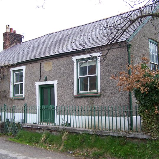 Ebenezer Welsh Independent Chapel