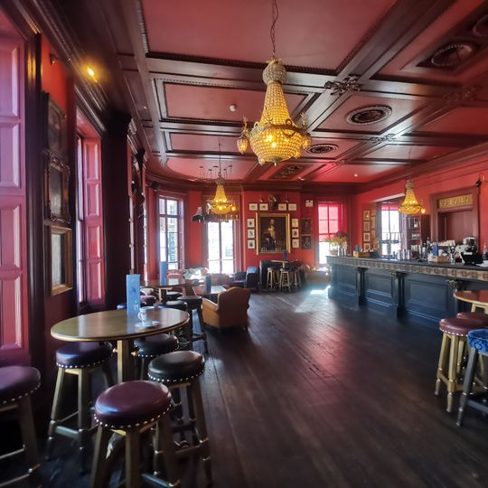 The Cosy Club