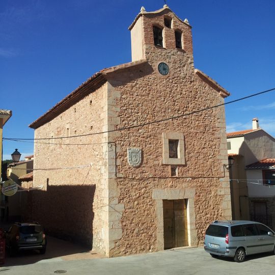 Church of Our Lady of Angels