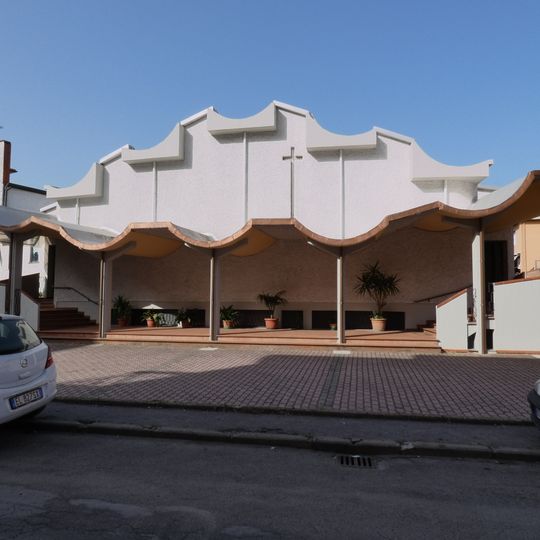 Chiesa dei Santi Pietro e Paolo