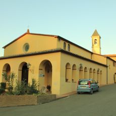 Santuario della Madonna del Frassine