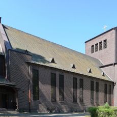 Friedenskirche